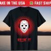 Halloween Killin It DJ, Essential Costume Halloween T-Shirt