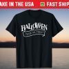 Halloween Trick Or Treat October 31st Gift Shirt