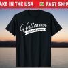 Halloween Weekend Party October 31st Tee Shirt