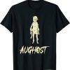 Halloween in August Halloween GHOST 2021 Shirt