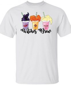 Hocus Pocus witches brew Unisex Shirt