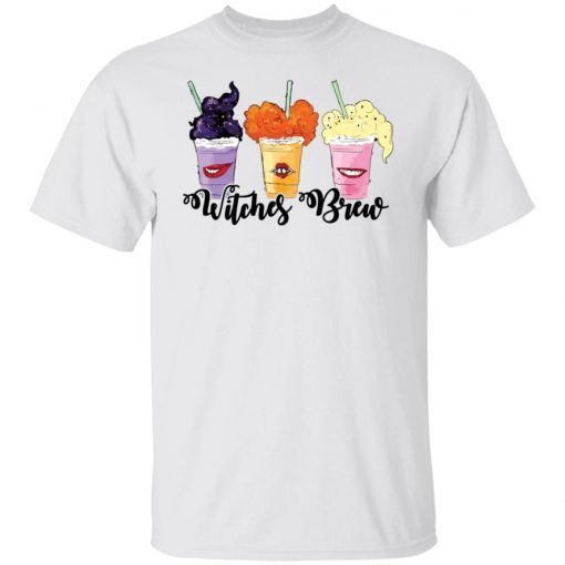 Hocus Pocus witches brew Unisex Shirt