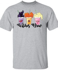 Hocus Pocus witches brew Unisex Shirt