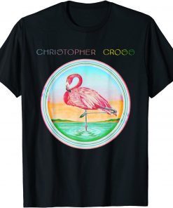 I Love Christophers Design Arts Cross American Singer 2021 T-Shirt