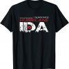 I Survived Hurricane IDA Us 2021 Shirt