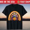 I Teach The Cutest Pumpkin In The Patch Halloween 2021 Shirt