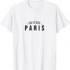 ICI C'EST PARIS Us 2021 Shirt
