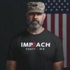 Impeach Forty Six 2021 Shirt