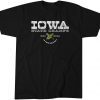 Iowa State Champs Field of Dreams Unisex Shirt