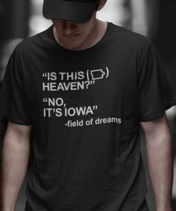 Is This Heaven 2021 Shirt