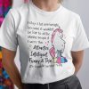 It Wouldn’t Be Fair To All The Skinny People Unicorn 2021 Shirt