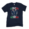 Italian Stallions 2021 Shirt