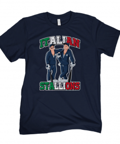 Italian Stallions 2021 Shirt