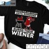 It’s All Fun And Games Until Someone Burns Their Wiener Gift ShirtIt’s All Fun And Games Until Someone Burns Their Wiener Gift Shirt