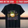 It's Spooky Season Halloween Costume Tee Shirt