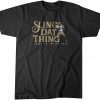 Jameis Winston Sling Dat Thing Unisex Shirt