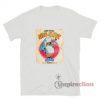 James Gunn King Shark Us 2021 Shirt