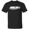 Jihad Joe Biden a real American zero Us 2021 Shirt