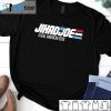 JihadJoe Biden A Real American ZERO Gift Shirt