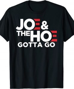 Joe's Gotta Go Meme Biden Unisex Shirt