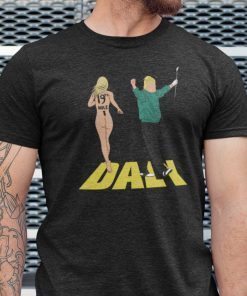 John Daly Unisex Shirt