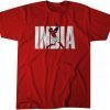 Jonathan India ROY Unisex Shirt