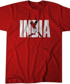Jonathan India ROY Unisex Shirt