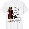 Julia's Family Grad Celebration 2021 Gift Shirt