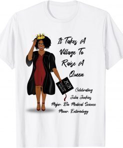 Julia's Family Grad Celebration 2021 Gift Shirt