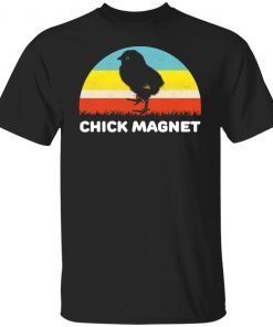 Kenny Omega chick magnet Unisex Shirt