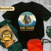 King Shark Doo Doo Doo 2021 Shirt