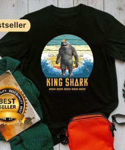 King Shark Doo Doo Doo 2021 Shirt