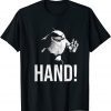 King Shark Hand The Suicide Squad 2021 Shirt