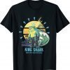 King Shark Suicide Squad 2021 Shirt