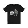 King Shark The Suicide Squad Num Num Official Shirt