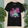 King Shark The Suicide Squad Official Shirt