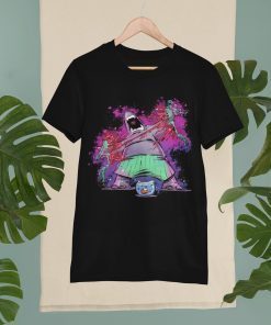 King Shark The Suicide Squad Official Shirt