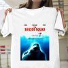 King Shark They’re Dying To Save The World 2021 Shirt