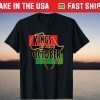 Kings Are Born October Birthday 2021 Shirt