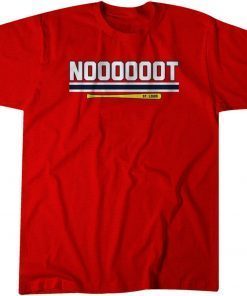 Lars Nootbaar NOOOOOOT Gift Shirt