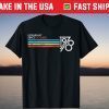 Legendary Since October 1978 43st Birthday Unisex Shirt