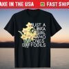 Libra Daffodil Flower Zodiac September October Birthday 2021 Shirt