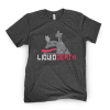 Liquid Death Gift Shirt