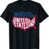Made In The United States Of America 2021 Shirt