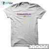 Malcolm Kenyatta For Senate Unisex Shirt