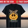 Mama Pumpkin Halloween T-Shirt