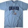 Manchester City Jack Grealish 2021 Shirt