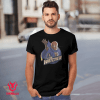 Marvel What If...? I Am The Watcher Official Shirt