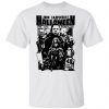 Michael Myers John carpenter’s Halloween the night he came home Gift T-Shirt