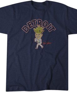 Miguel Cabrera Miggy 500 Detroit Us 2021 Shirt